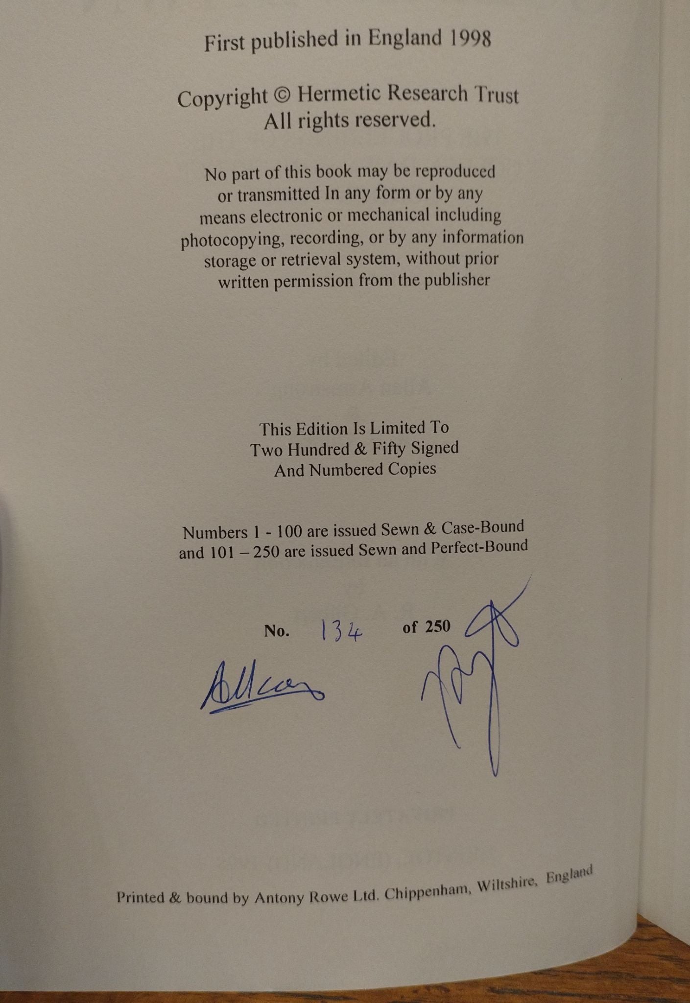 Golden Dawn: The Proceedings of the Golden Dawn Conference London - 1997