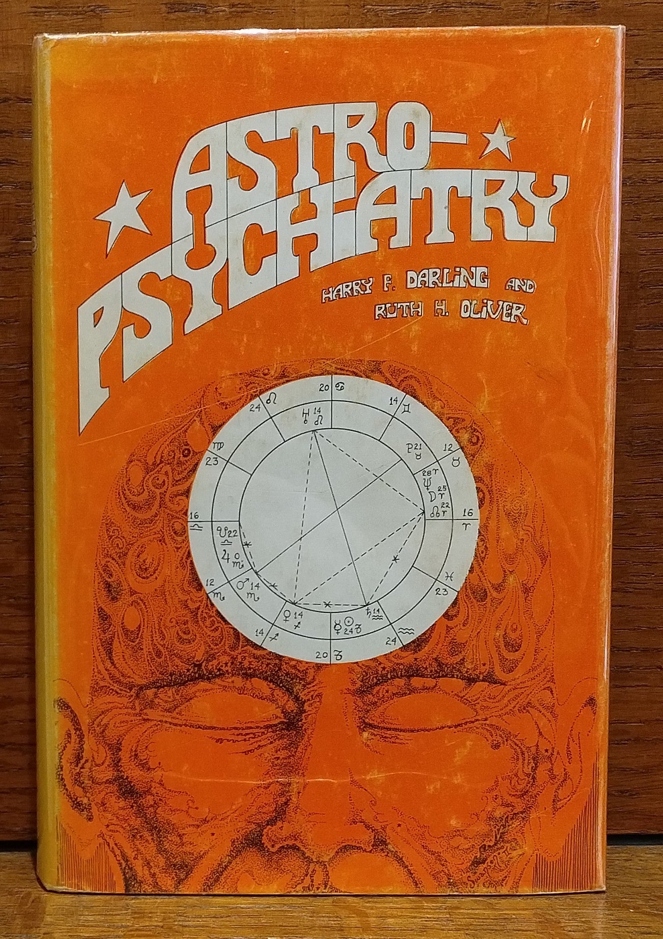 OCCULT