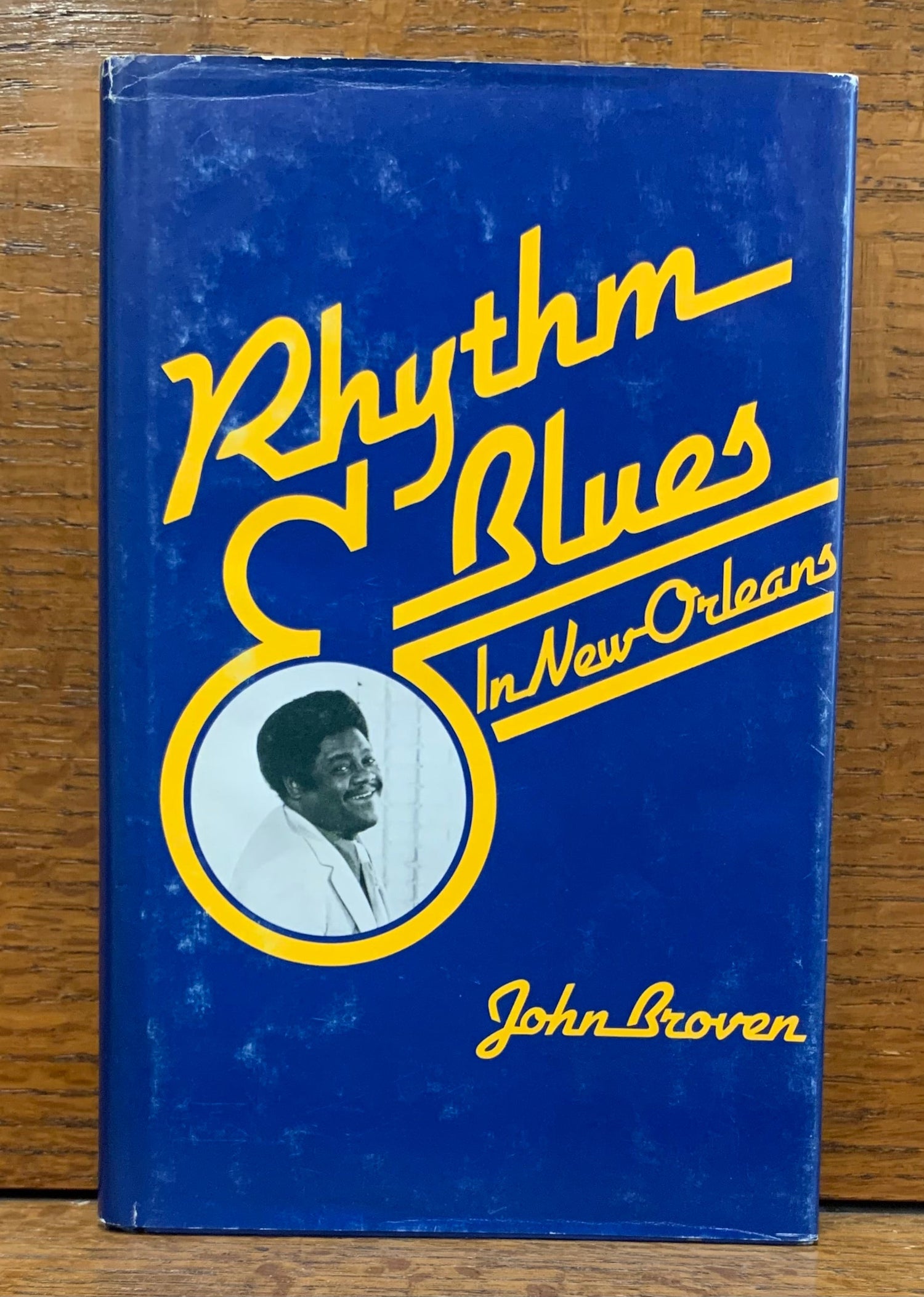 BLUES