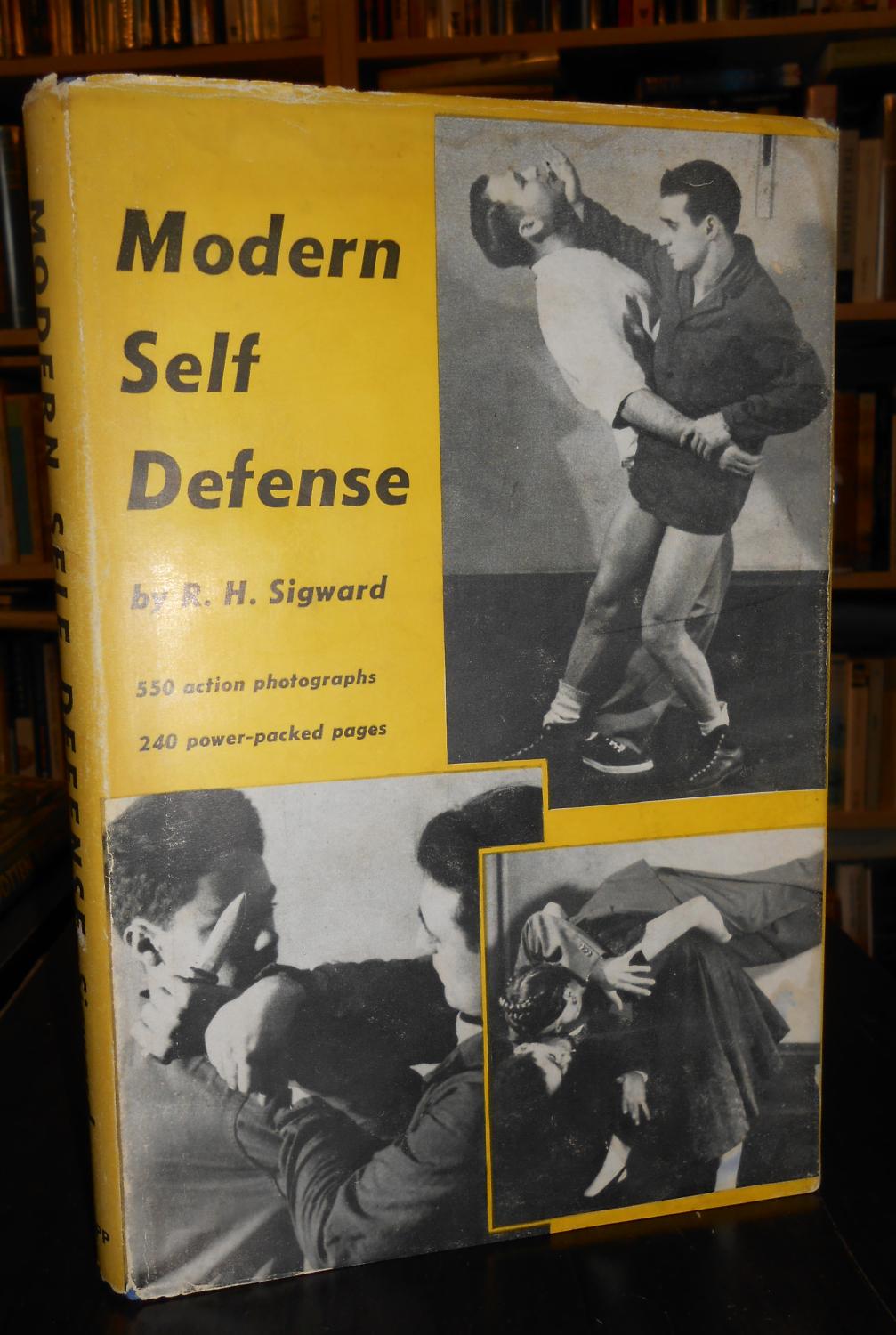 MARTIAL ARTS