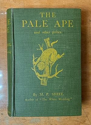 WEIRD FICTION