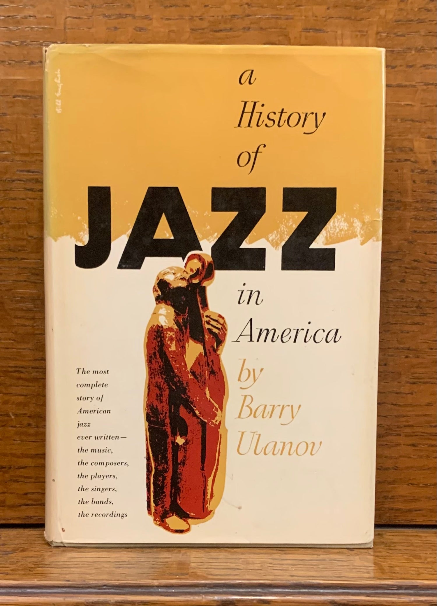 JAZZ