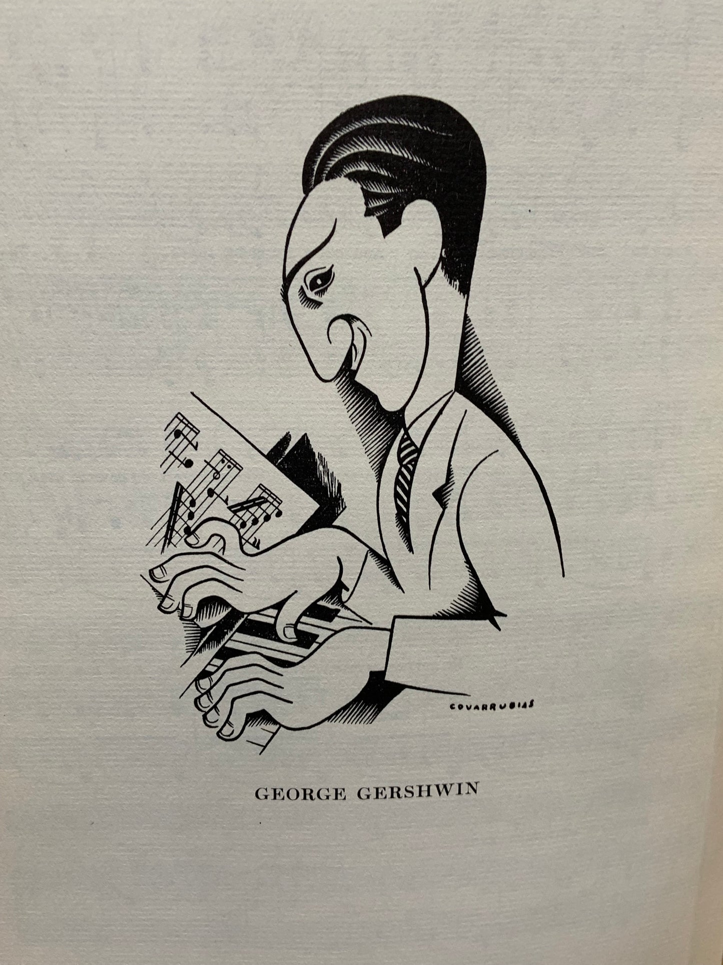 A Treasury of the Blues