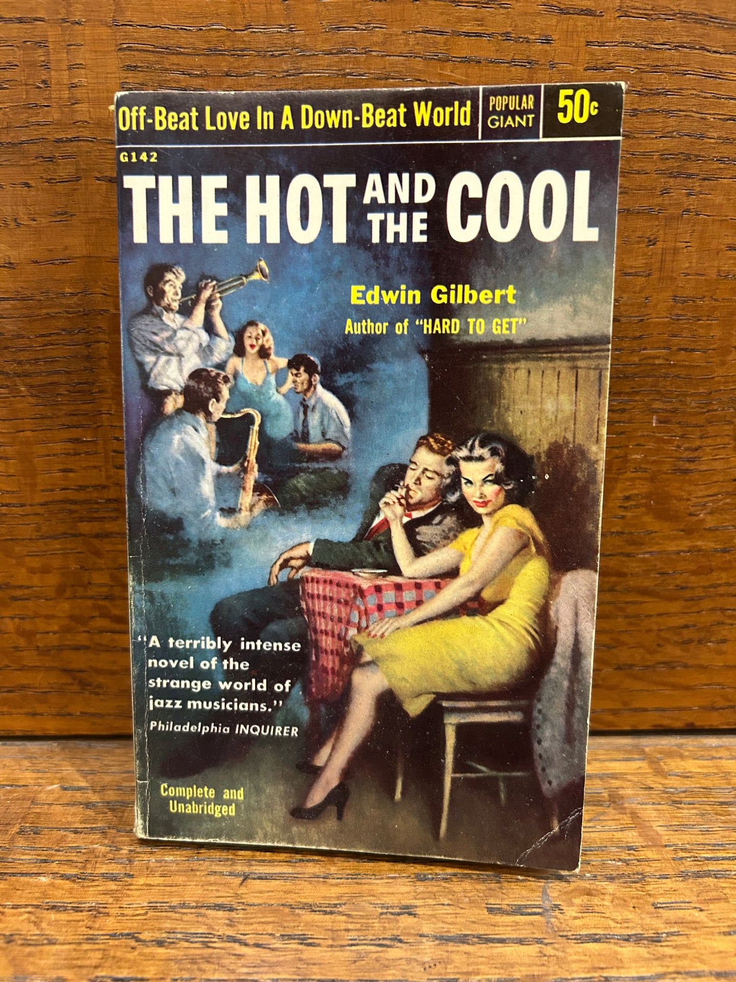 The Hot and the Cool