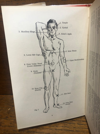 The Woman's Guide to Self-Defense