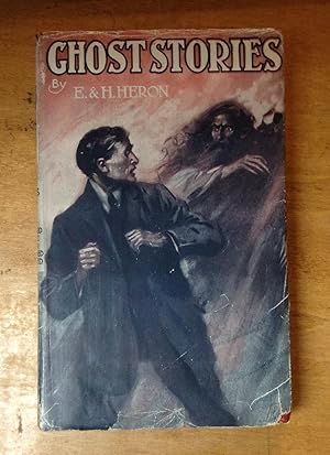 Ghost Stories