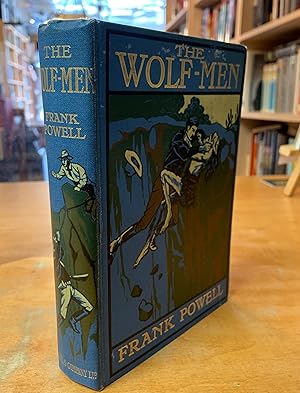 The Wolf-Men