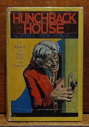 Hunchback House