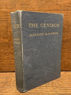 The Centaur