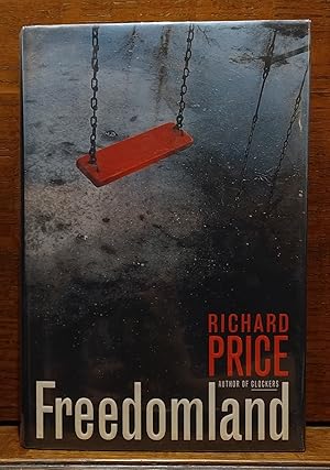 Freedomland