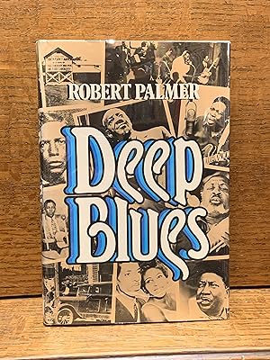 Deep Blues
